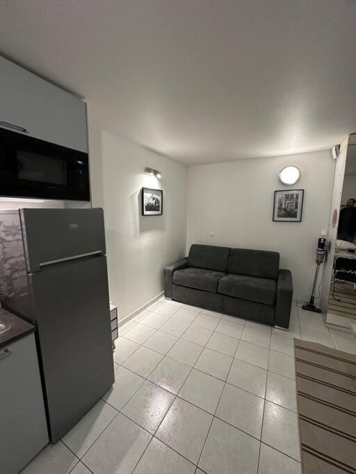 Studio Independant Proche Paris Chennevieres-sur-Marne Luaran gambar